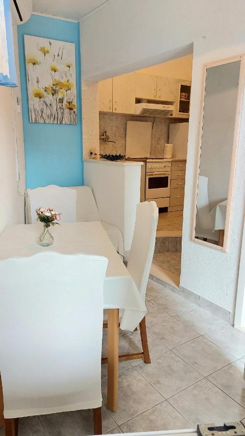 Apartment Jerolima Dugi Rat Extérieur photo