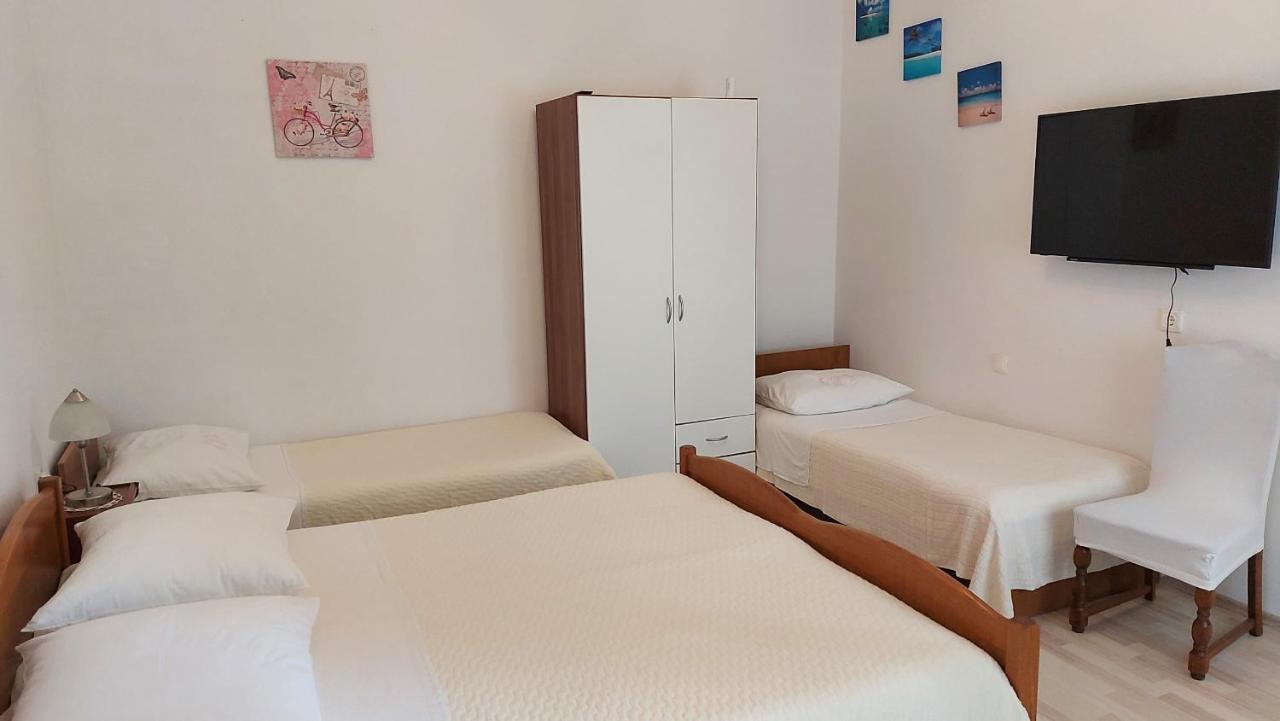 Apartment Jerolima Dugi Rat Extérieur photo