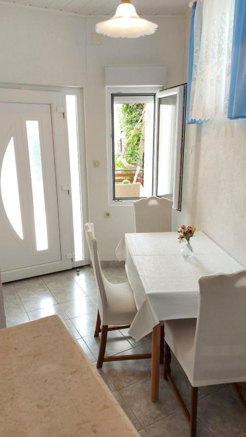 Apartment Jerolima Dugi Rat Extérieur photo