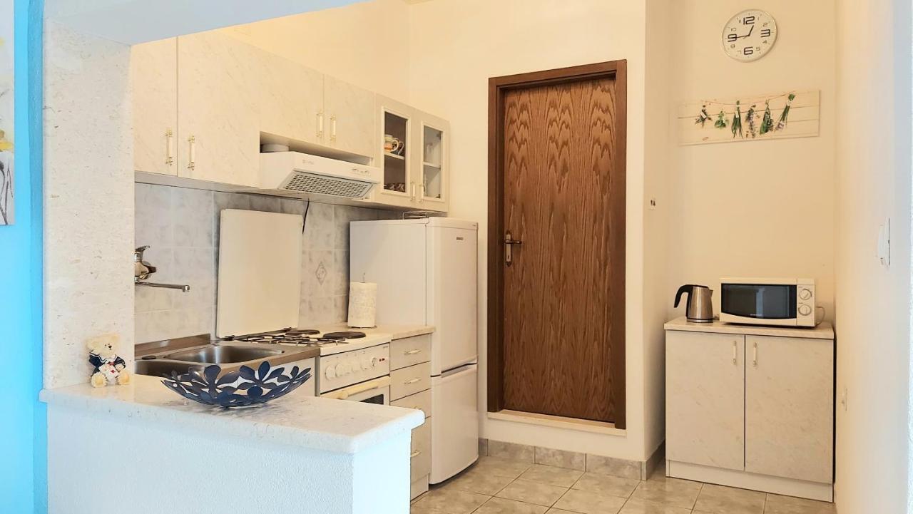 Apartment Jerolima Dugi Rat Extérieur photo