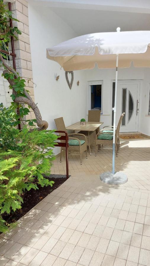 Apartment Jerolima Dugi Rat Extérieur photo