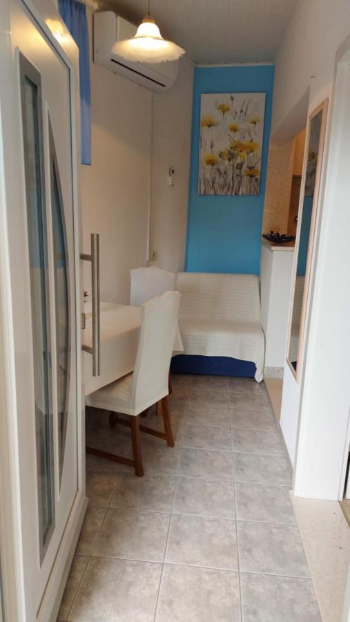 Apartment Jerolima Dugi Rat Extérieur photo