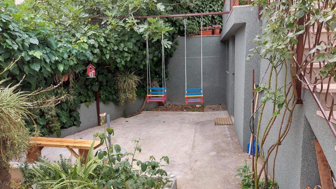 Apartment Jerolima Dugi Rat Extérieur photo