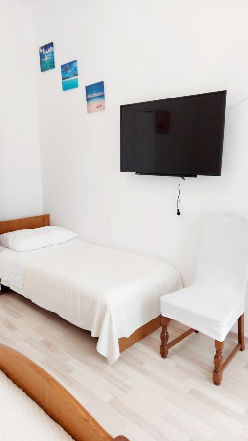 Apartment Jerolima Dugi Rat Extérieur photo