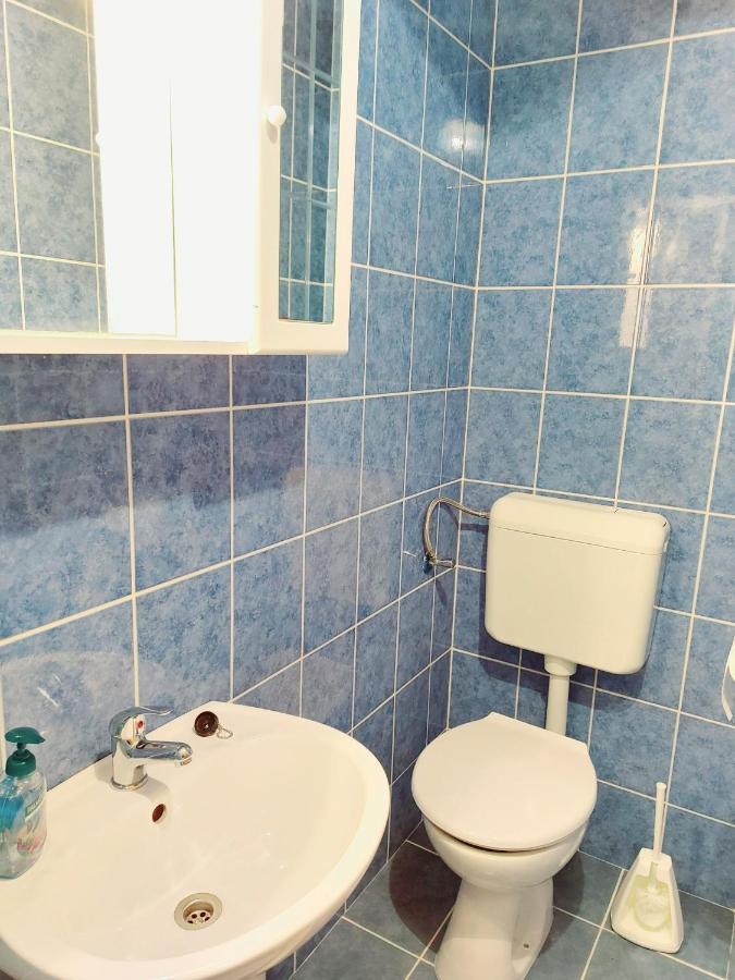 Apartment Jerolima Dugi Rat Extérieur photo