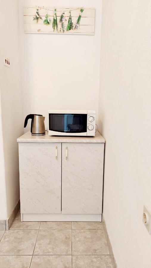 Apartment Jerolima Dugi Rat Extérieur photo